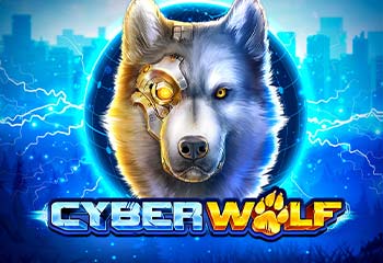 Cyber Wolf