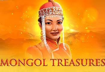 Mongol Treasures