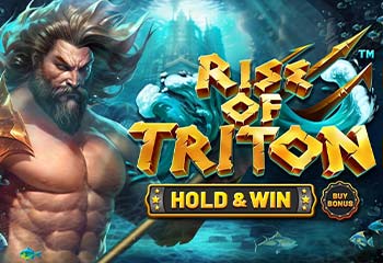 Rise of Triton