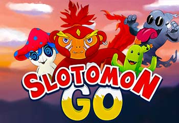 Slotomon Go