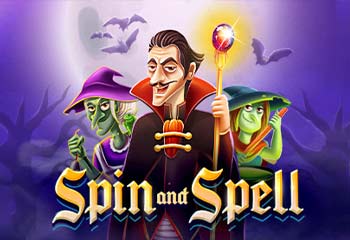 Spin And Spell