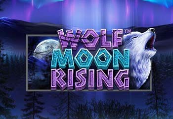 Wolf Moon Rising